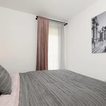 Bp Garden Apartment Budapešť Exteriér fotografie