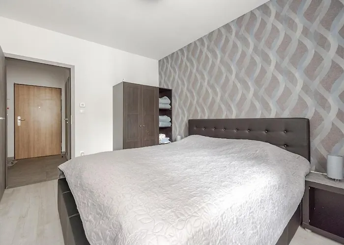 Bp Garden Apartment
