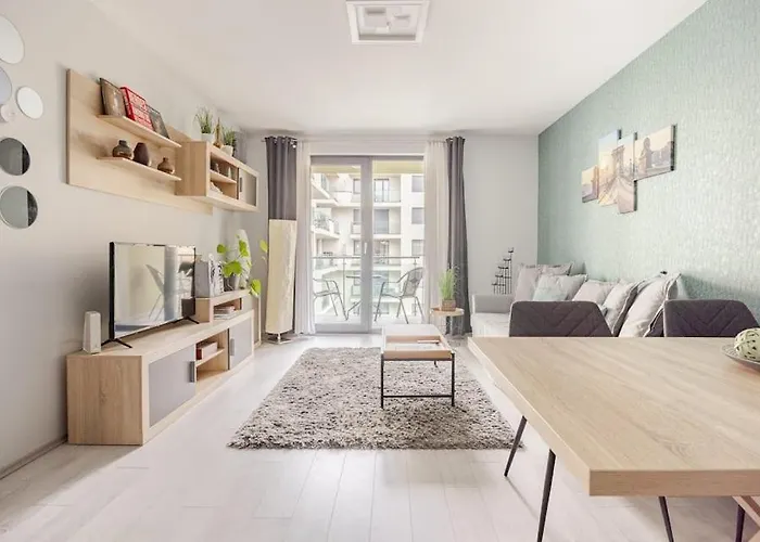 Bp Garden Apartment