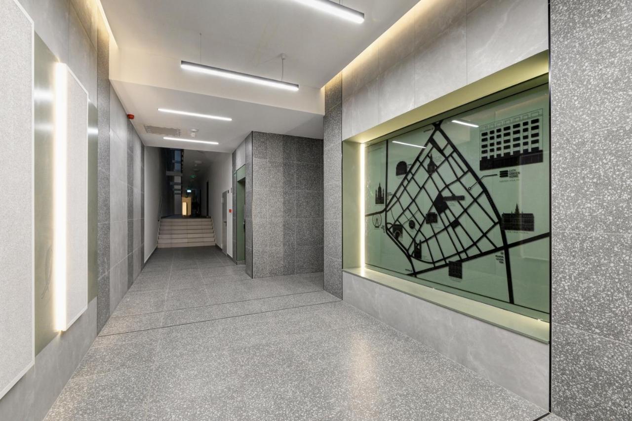Apartmán Bp Garden Budapešť