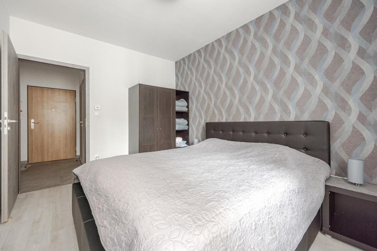 Bp Garden Apartmán Budapešť