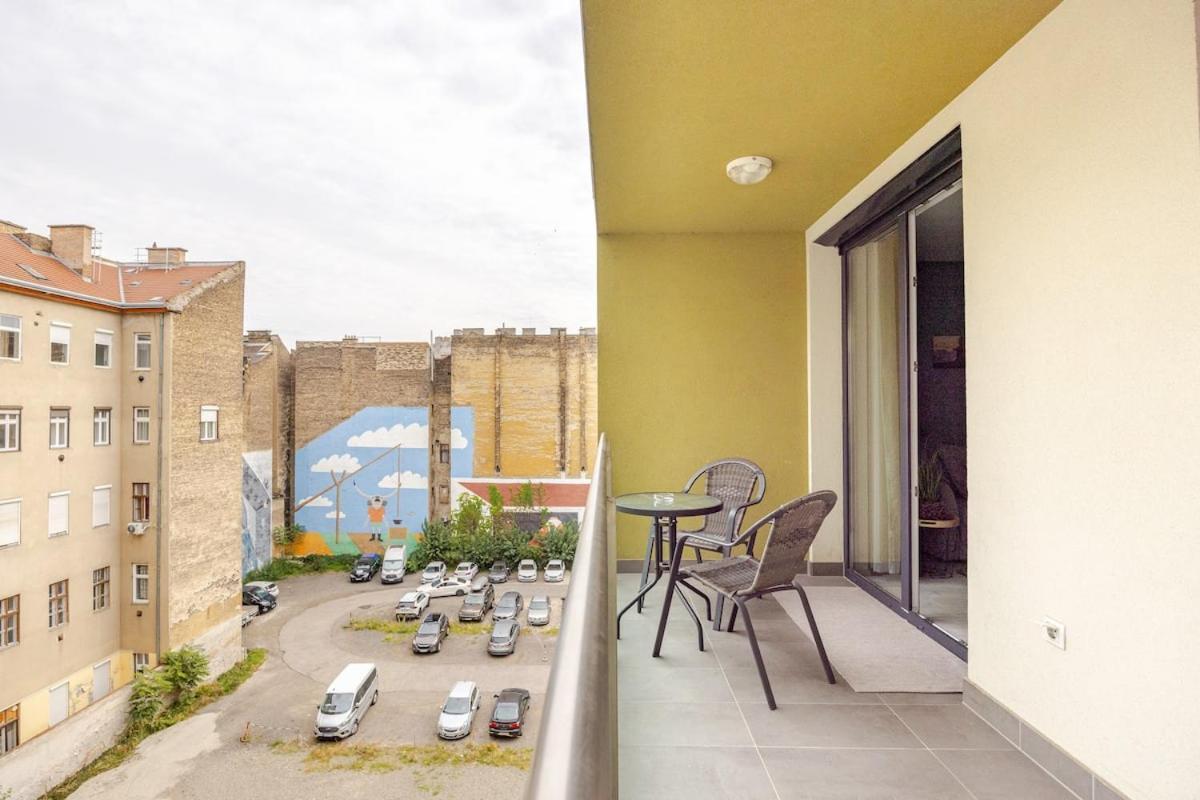 Bp Garden Apartment
