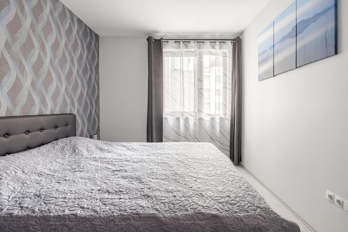 Bp Garden Apartmán Budapešť