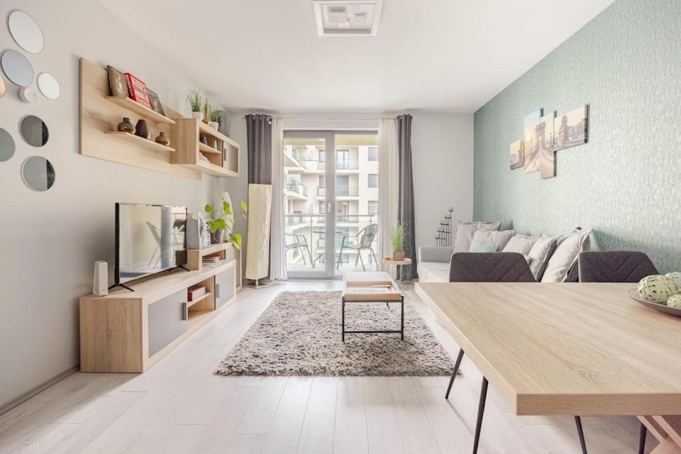 Apartmán Bp Garden Budapešť