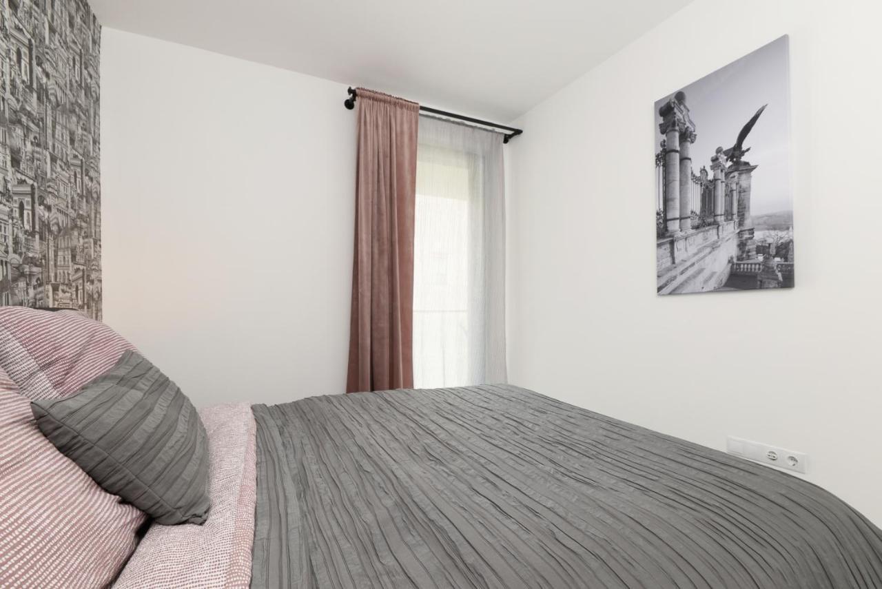 Appartement Bp Garden